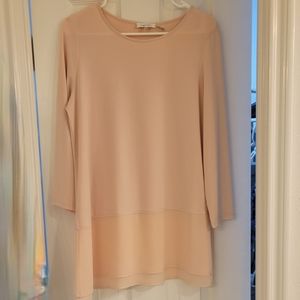 Calvin Klein blouse shirt